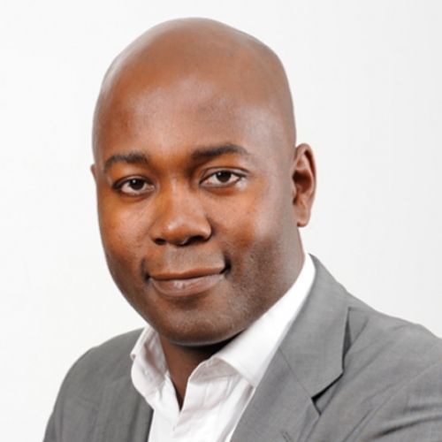 Magnus Djaba